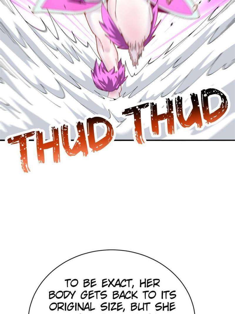 I Picked up an Attribute chapter 293 page 41