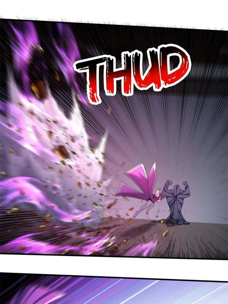 I Picked up an Attribute chapter 293 page 45