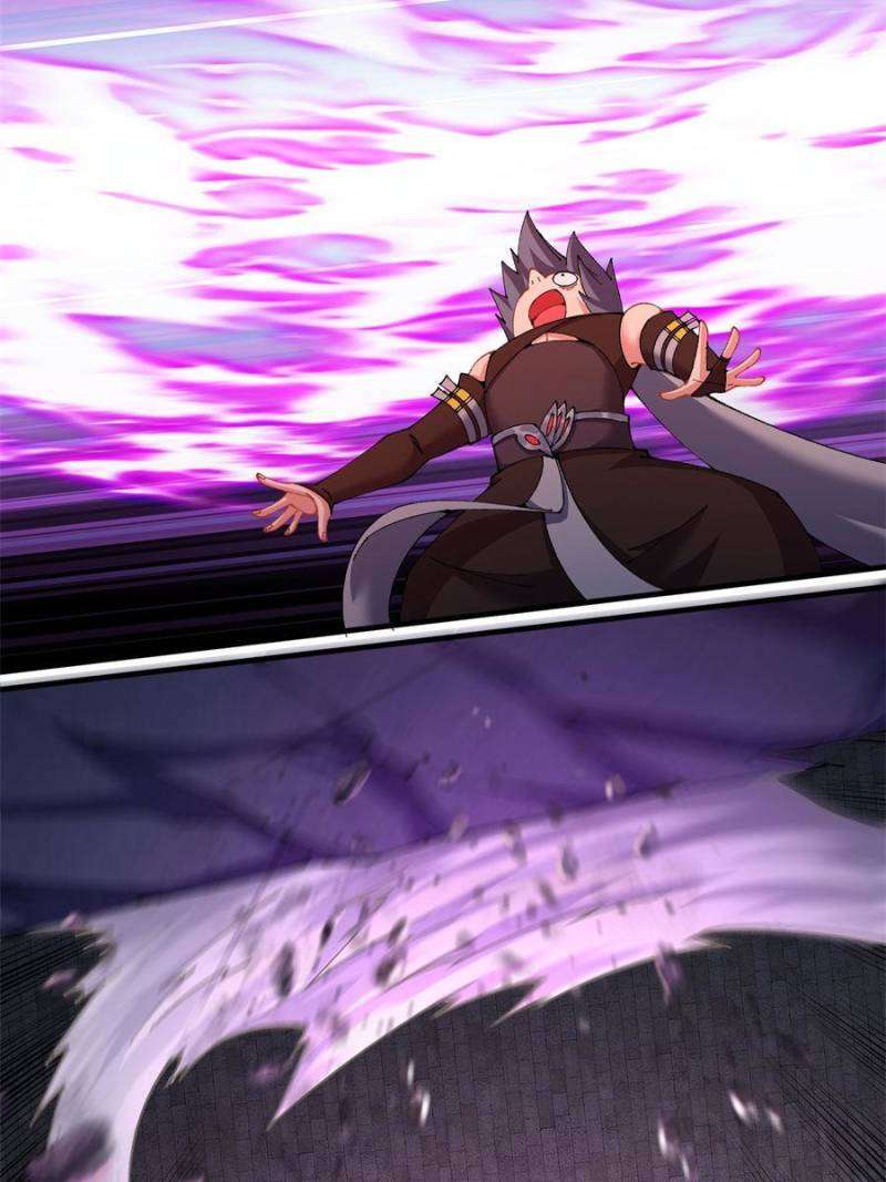 I Picked up an Attribute chapter 293 page 47