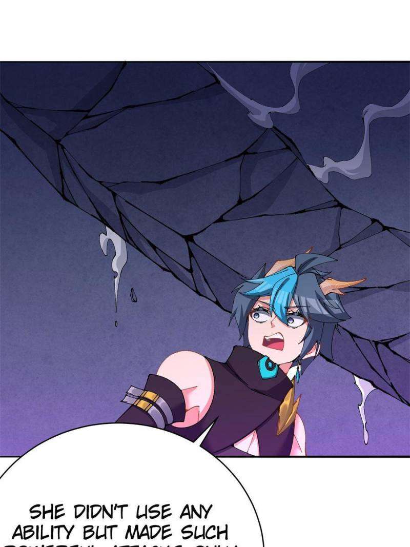 I Picked up an Attribute chapter 293 page 49