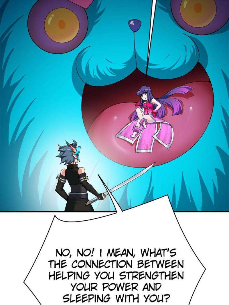 I Picked up an Attribute chapter 293 page 5