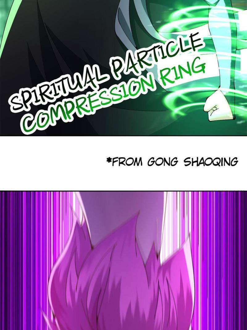 I Picked up an Attribute chapter 293 page 53