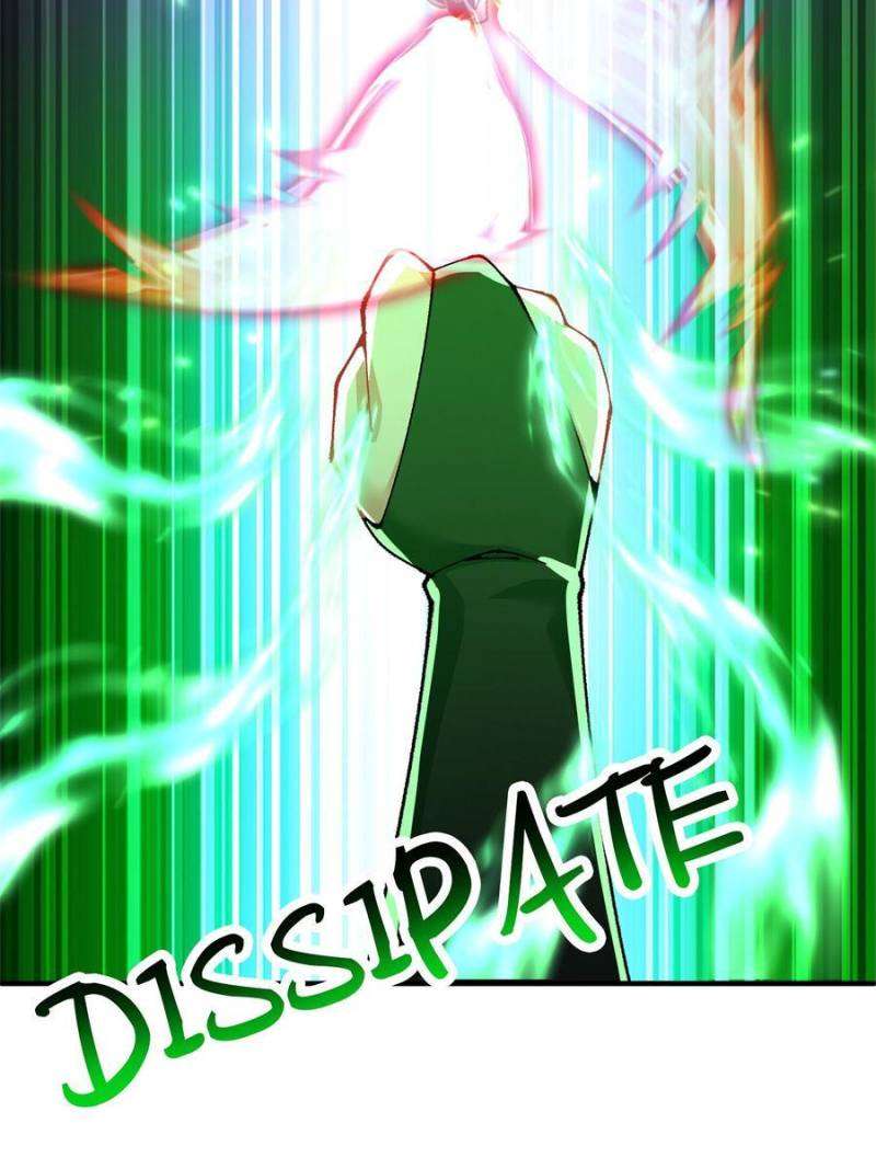 I Picked up an Attribute chapter 293 page 57