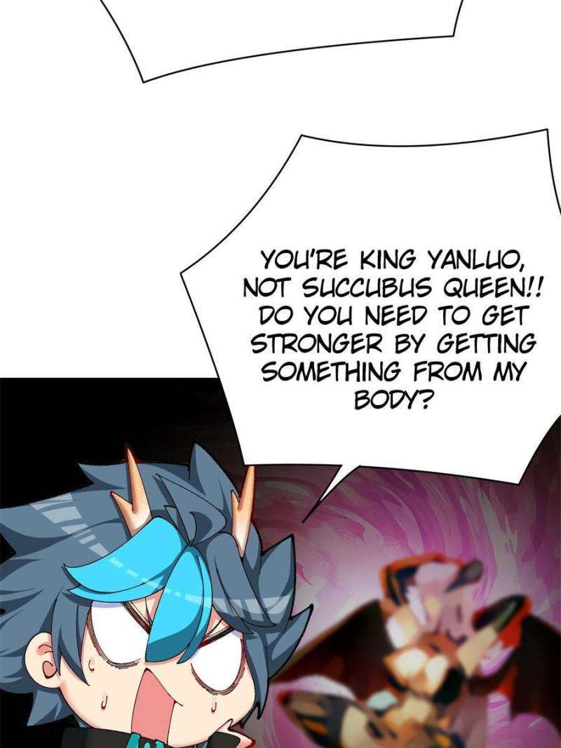 I Picked up an Attribute chapter 293 page 6