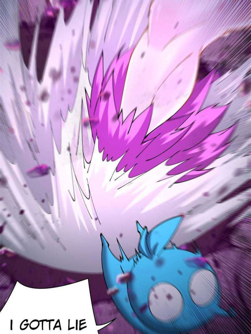 I Picked up an Attribute chapter 293 page 60