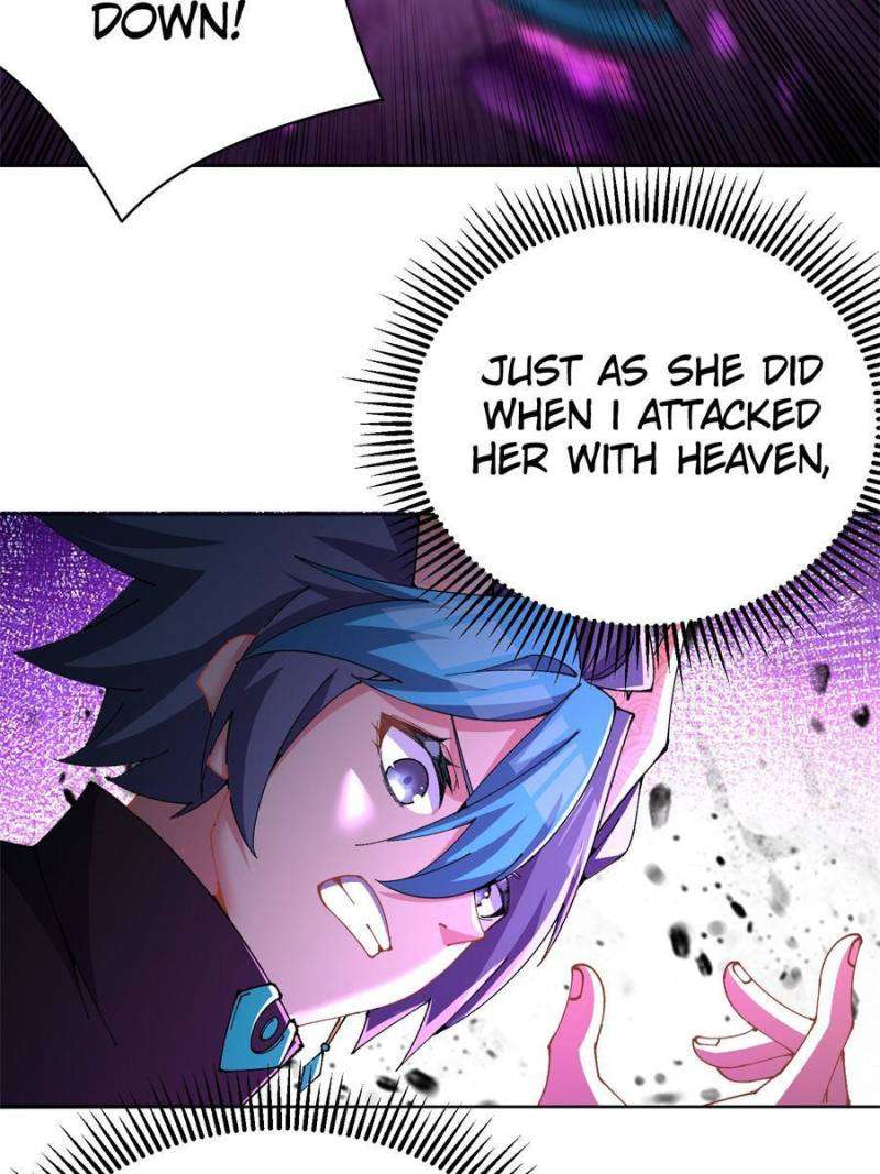 I Picked up an Attribute chapter 293 page 61