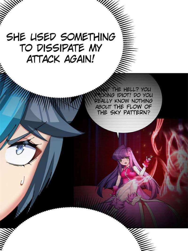 I Picked up an Attribute chapter 293 page 62