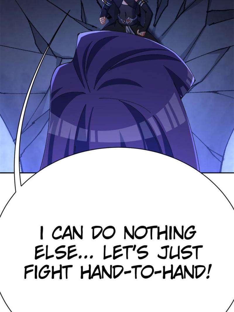 I Picked up an Attribute chapter 293 page 66