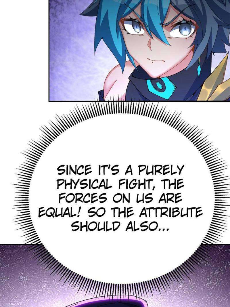 I Picked up an Attribute chapter 293 page 68