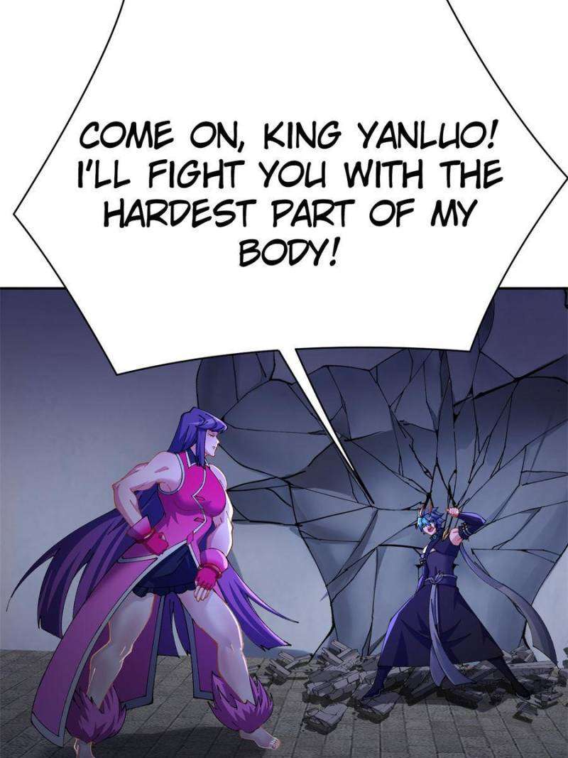 I Picked up an Attribute chapter 293 page 70