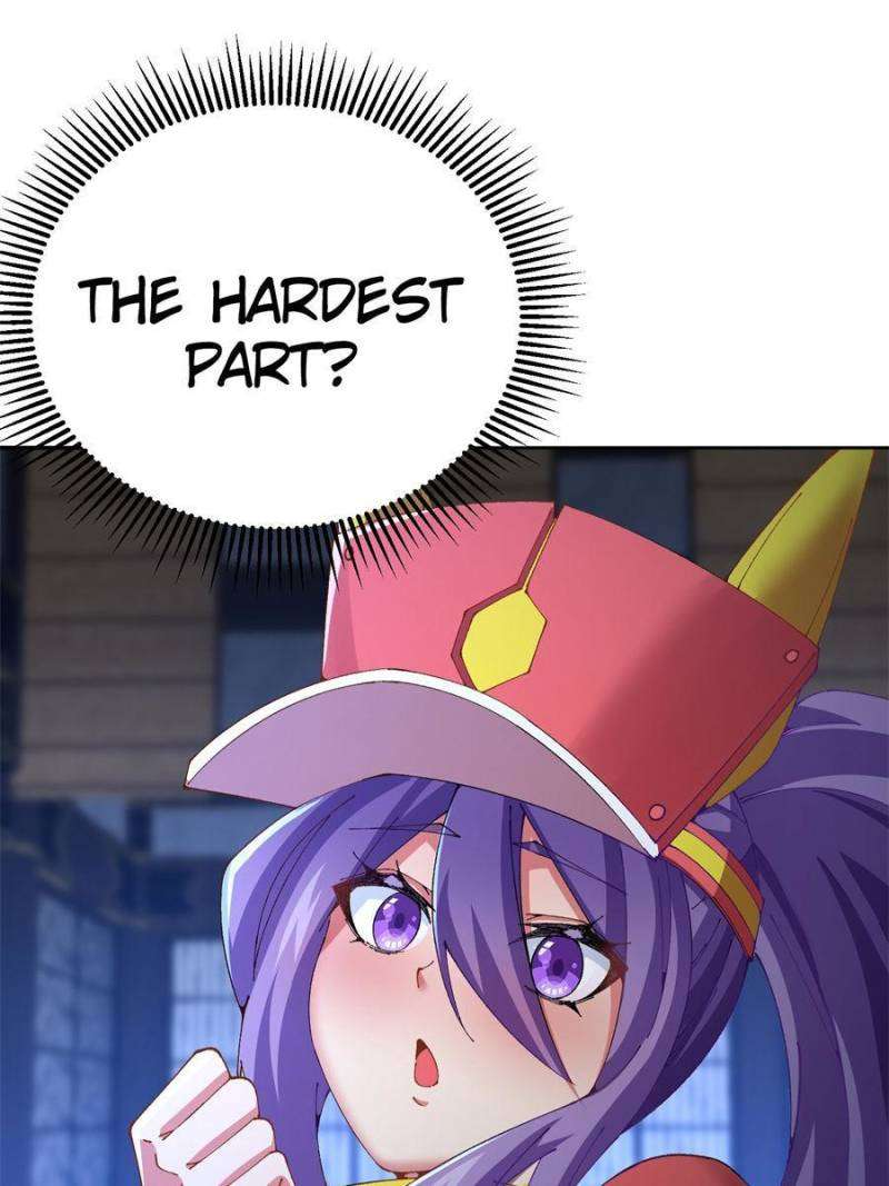 I Picked up an Attribute chapter 293 page 72