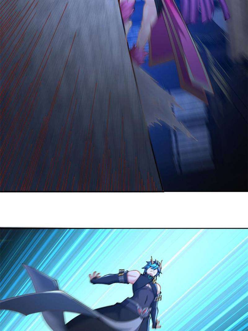 I Picked up an Attribute chapter 293 page 75