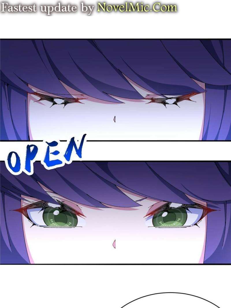 I Picked up an Attribute chapter 294 page 1