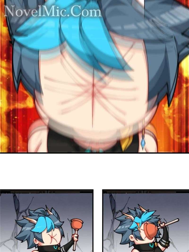 I Picked up an Attribute chapter 294 page 11