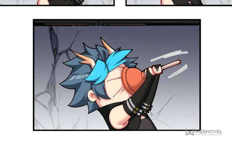 I Picked up an Attribute chapter 294 page 12