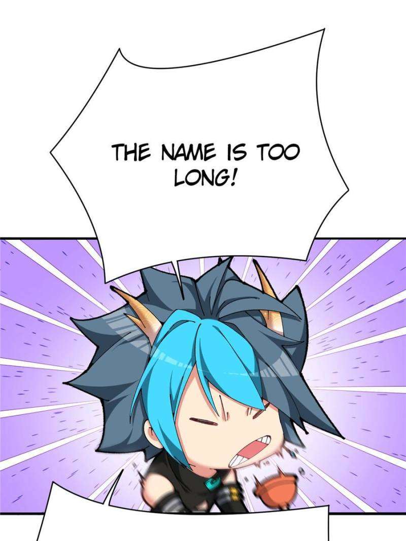 I Picked up an Attribute chapter 294 page 13