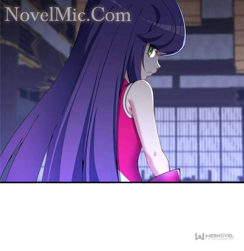 I Picked up an Attribute chapter 294 page 16