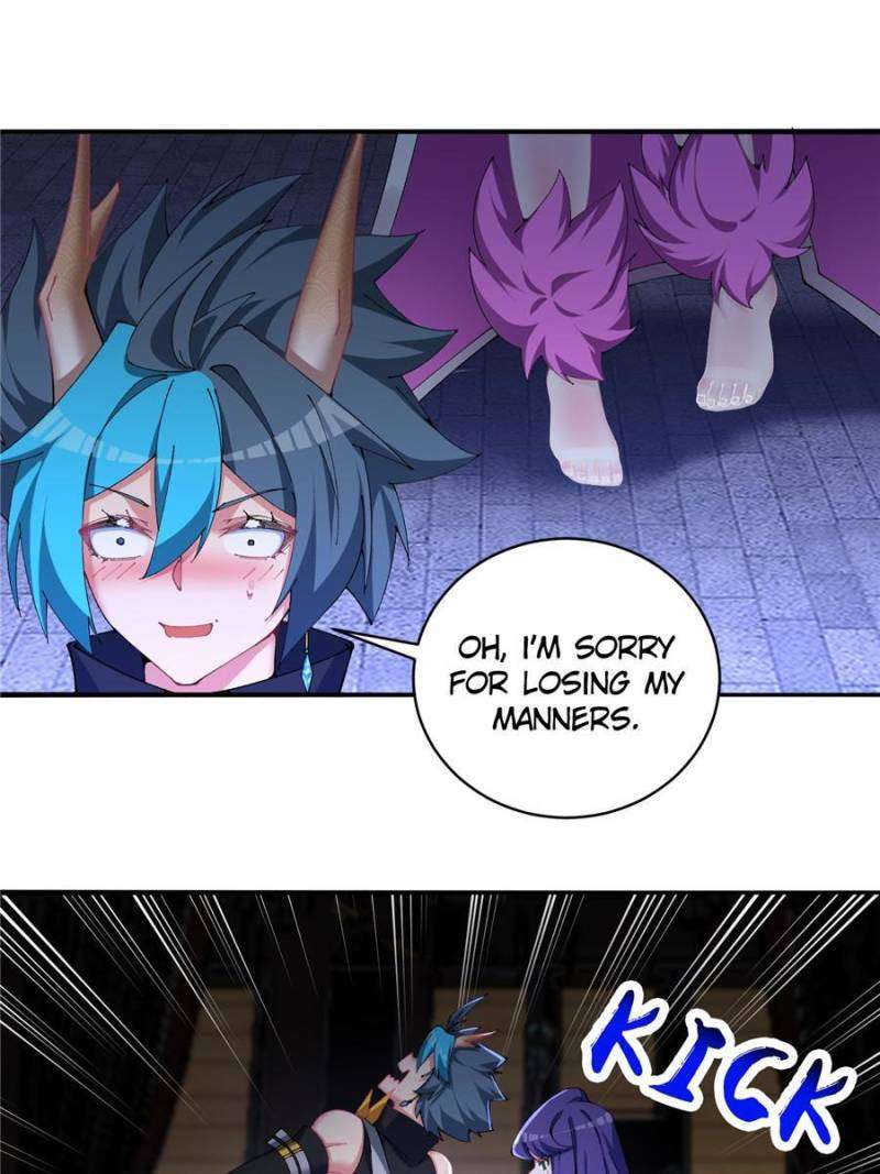 I Picked up an Attribute chapter 294 page 17