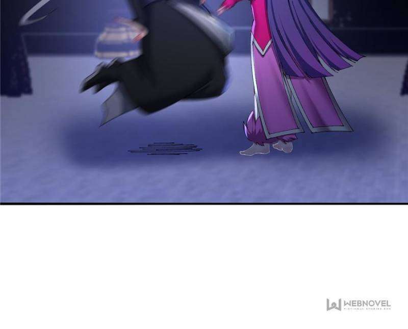 I Picked up an Attribute chapter 294 page 19