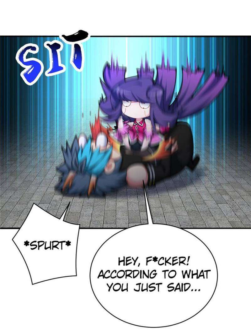 I Picked up an Attribute chapter 294 page 20