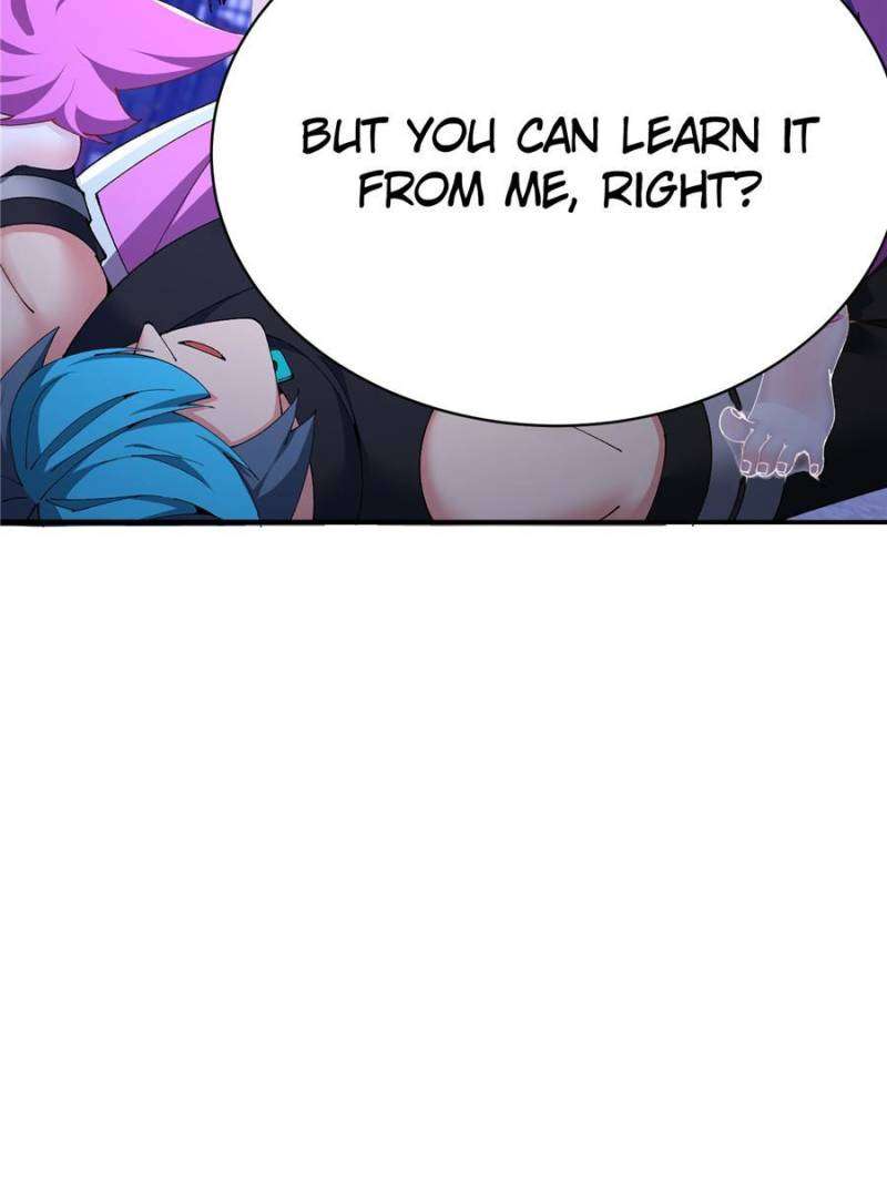 I Picked up an Attribute chapter 294 page 22