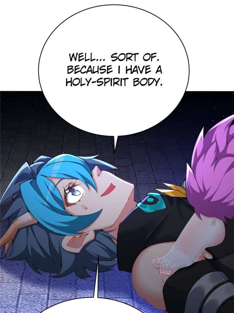 I Picked up an Attribute chapter 294 page 23