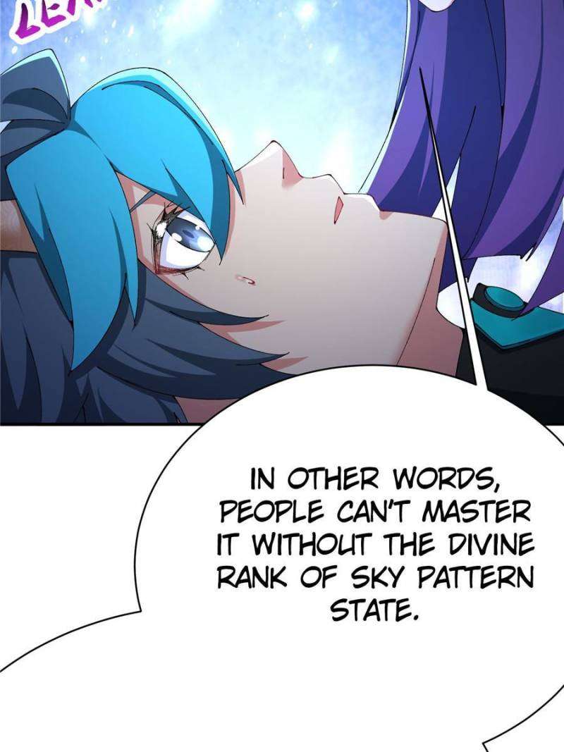 I Picked up an Attribute chapter 294 page 33