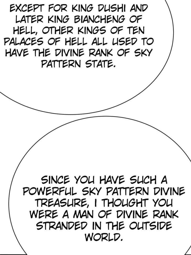 I Picked up an Attribute chapter 294 page 34