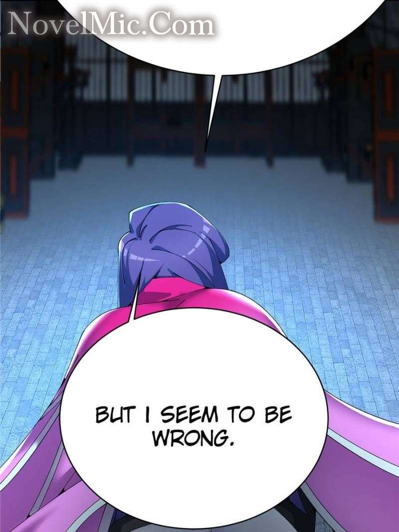 I Picked up an Attribute chapter 294 page 35