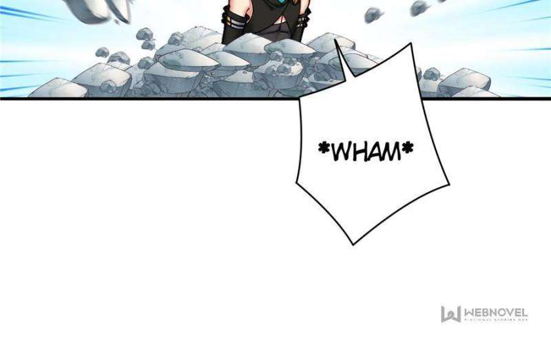 I Picked up an Attribute chapter 294 page 4