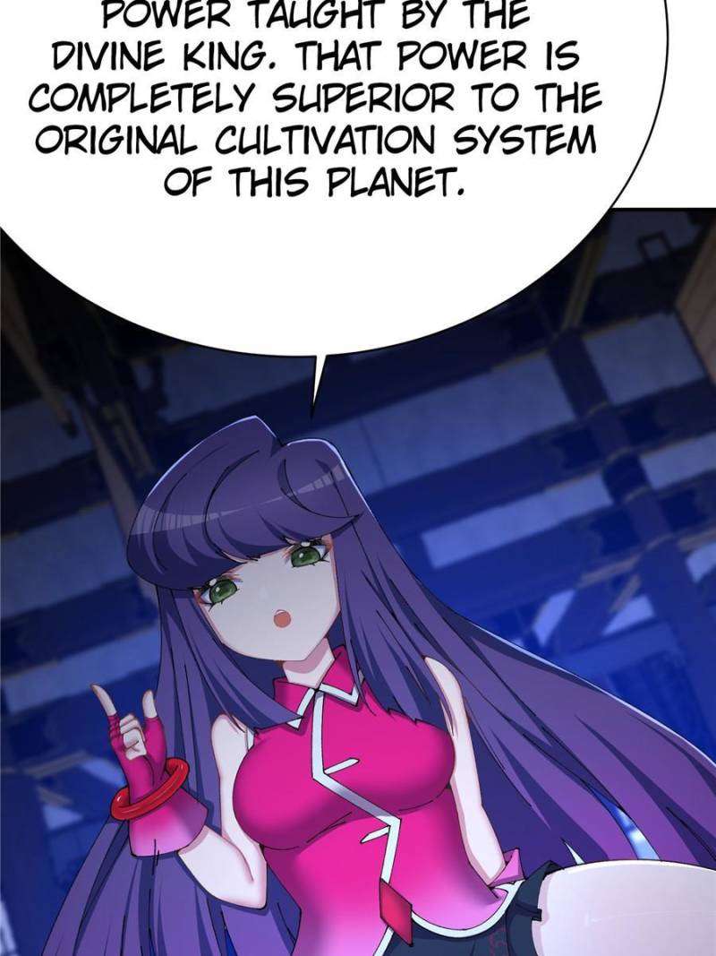 I Picked up an Attribute chapter 294 page 41