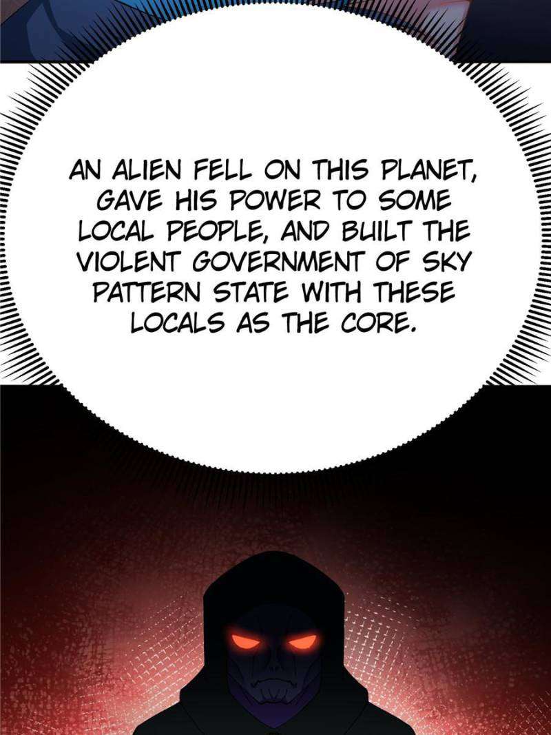 I Picked up an Attribute chapter 294 page 45