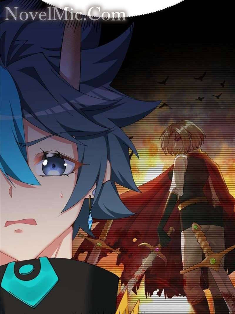 I Picked up an Attribute chapter 294 page 48