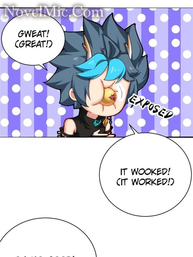 I Picked up an Attribute chapter 294 page 5