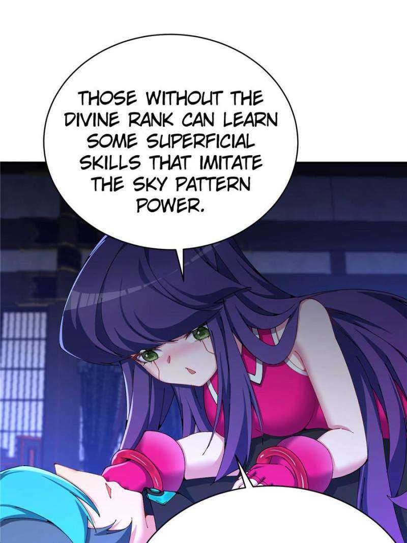 I Picked up an Attribute chapter 294 page 50