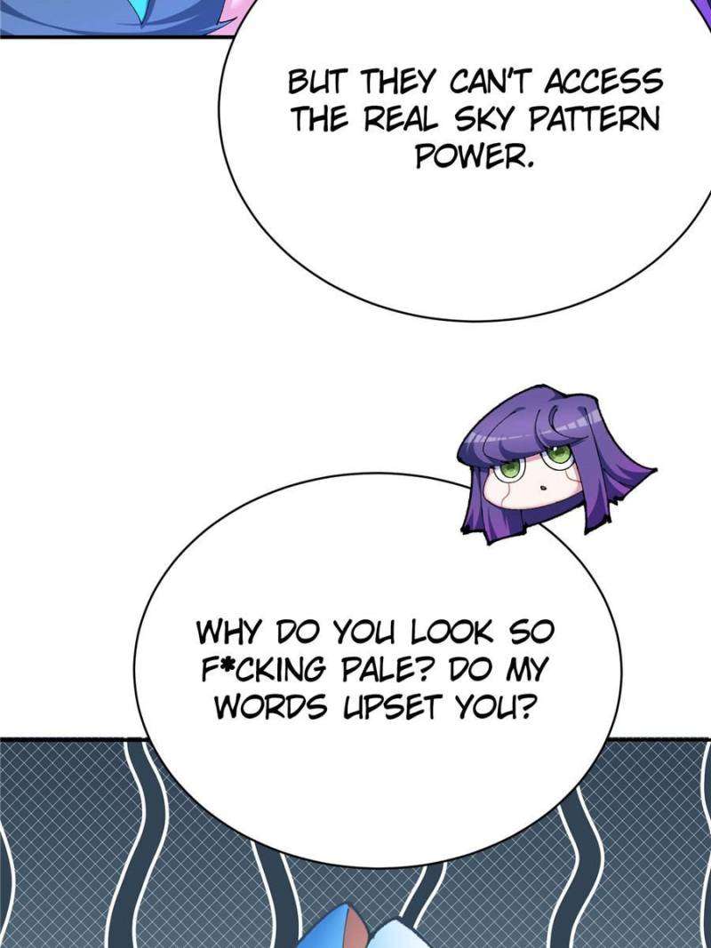 I Picked up an Attribute chapter 294 page 51