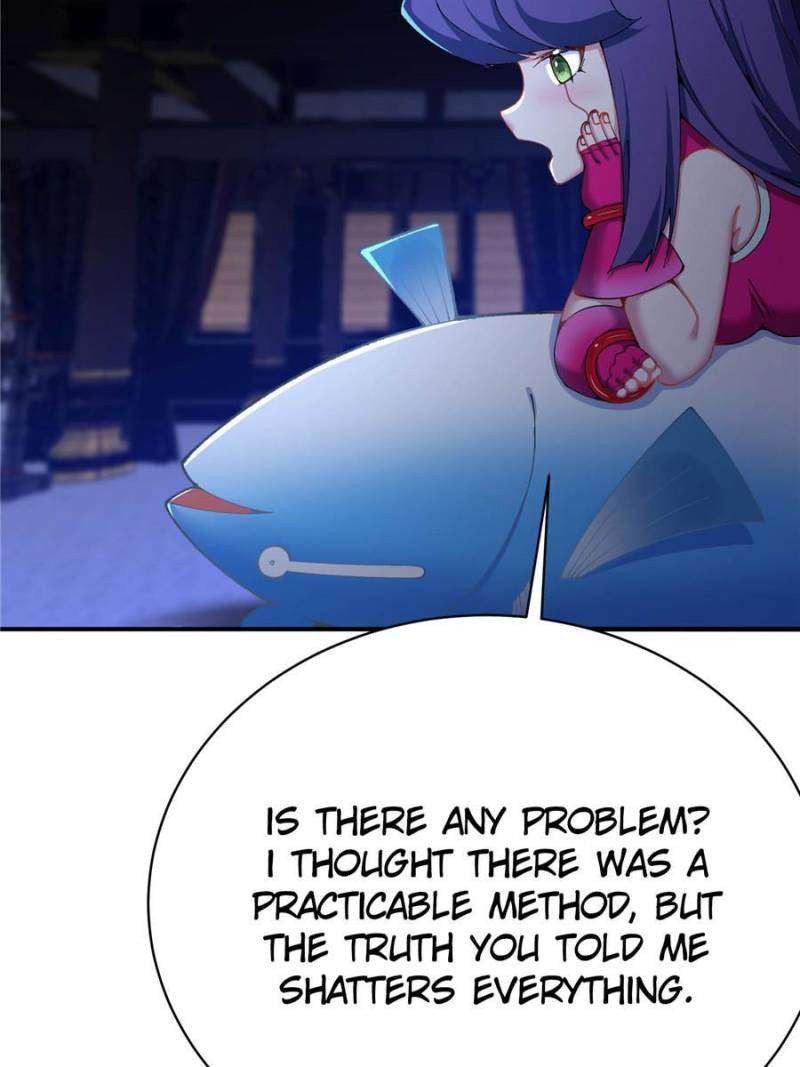 I Picked up an Attribute chapter 294 page 54