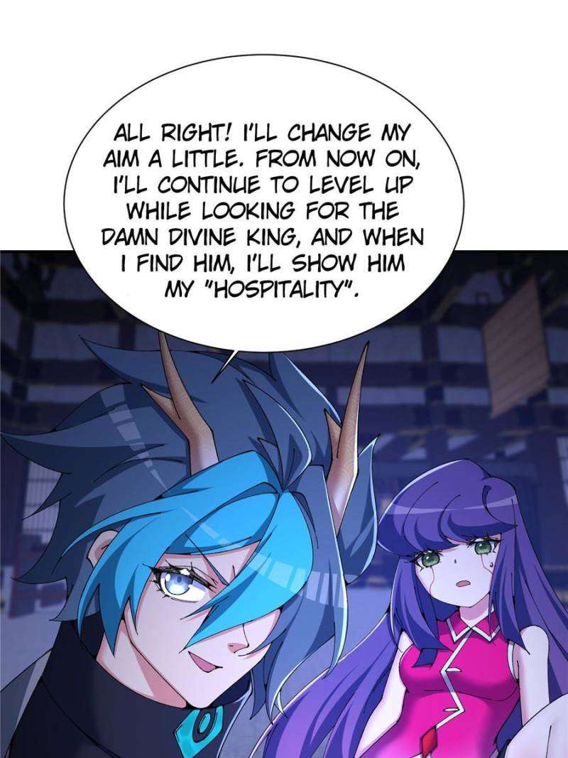 I Picked up an Attribute chapter 294 page 62