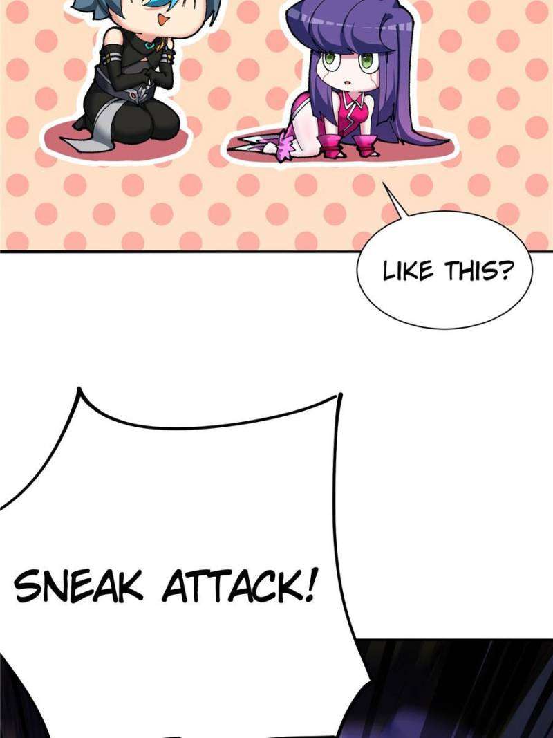 I Picked up an Attribute chapter 294 page 64