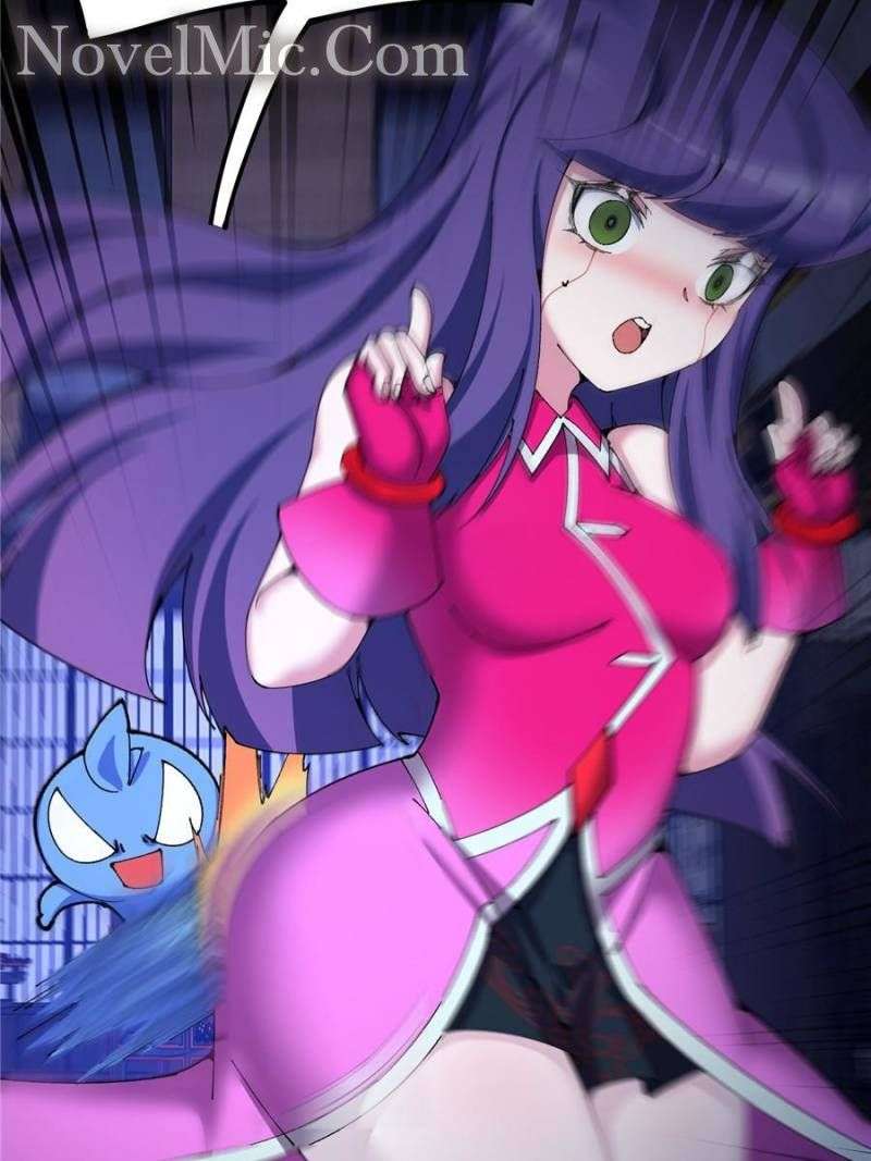 I Picked up an Attribute chapter 294 page 65