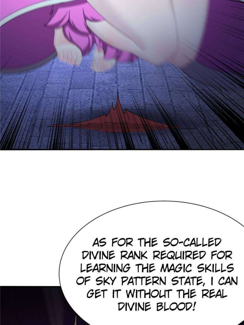 I Picked up an Attribute chapter 294 page 66