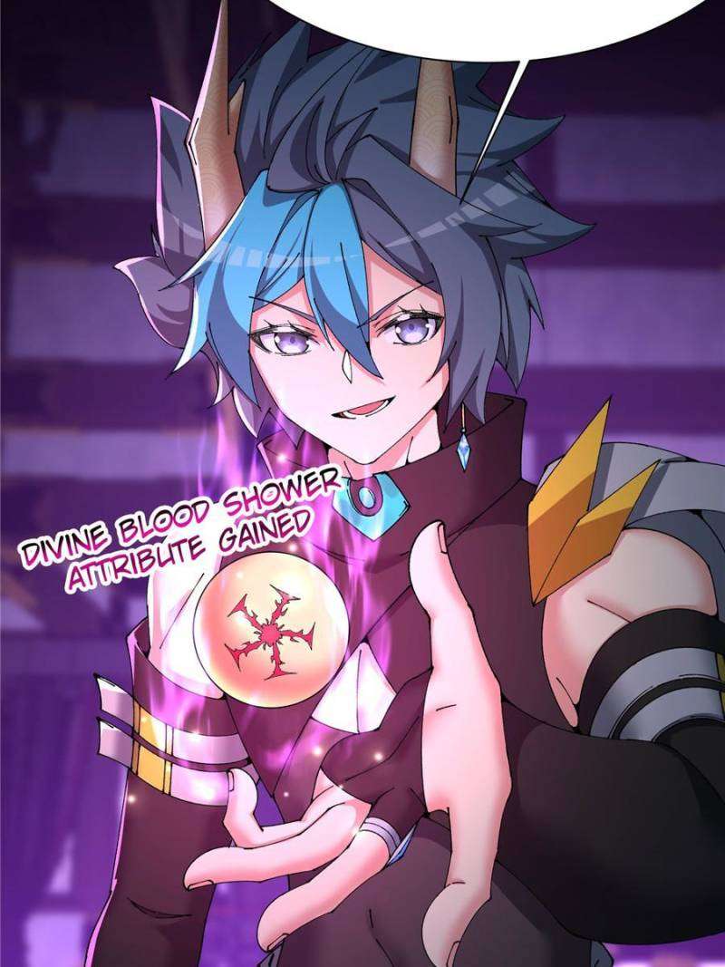 I Picked up an Attribute chapter 294 page 67