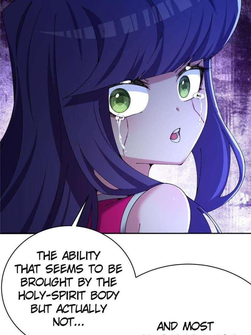 I Picked up an Attribute chapter 294 page 71