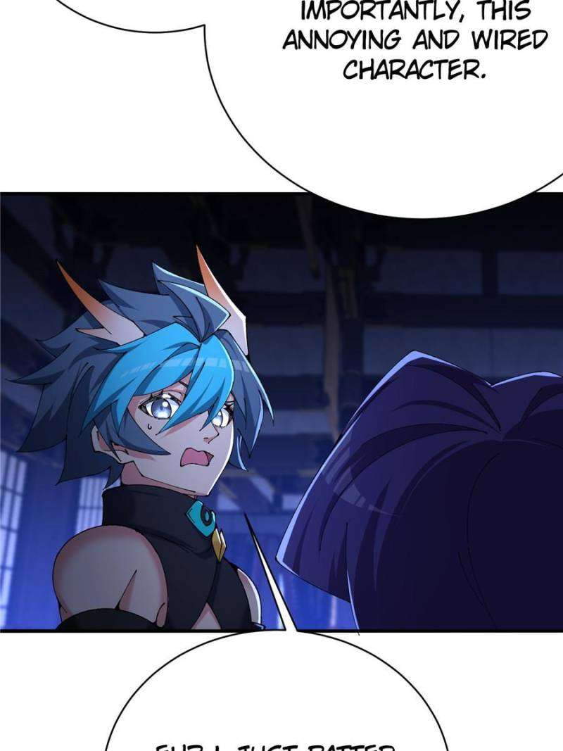 I Picked up an Attribute chapter 294 page 72