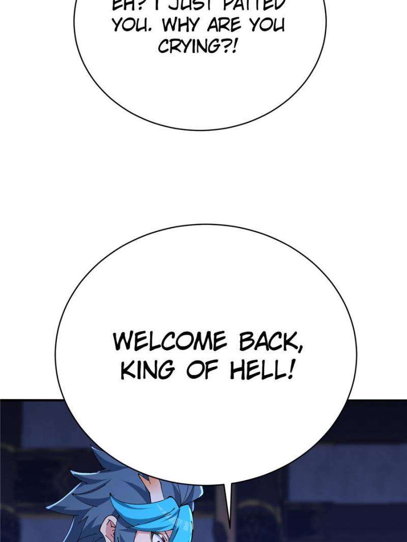 I Picked up an Attribute chapter 294 page 73