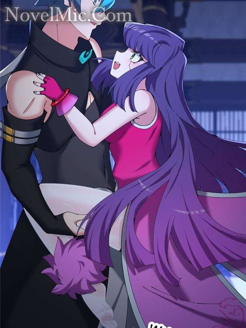 I Picked up an Attribute chapter 294 page 74