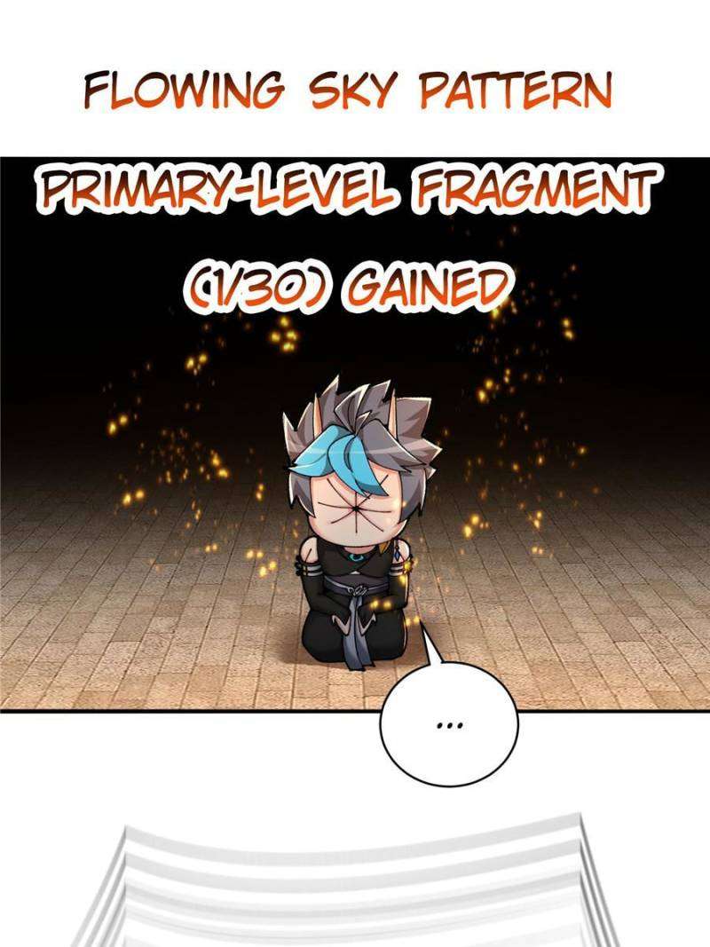 I Picked up an Attribute chapter 294 page 9