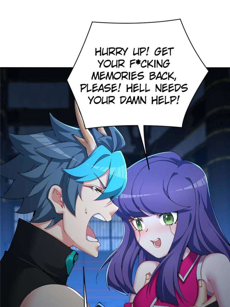 I Picked up an Attribute chapter 295 page 11