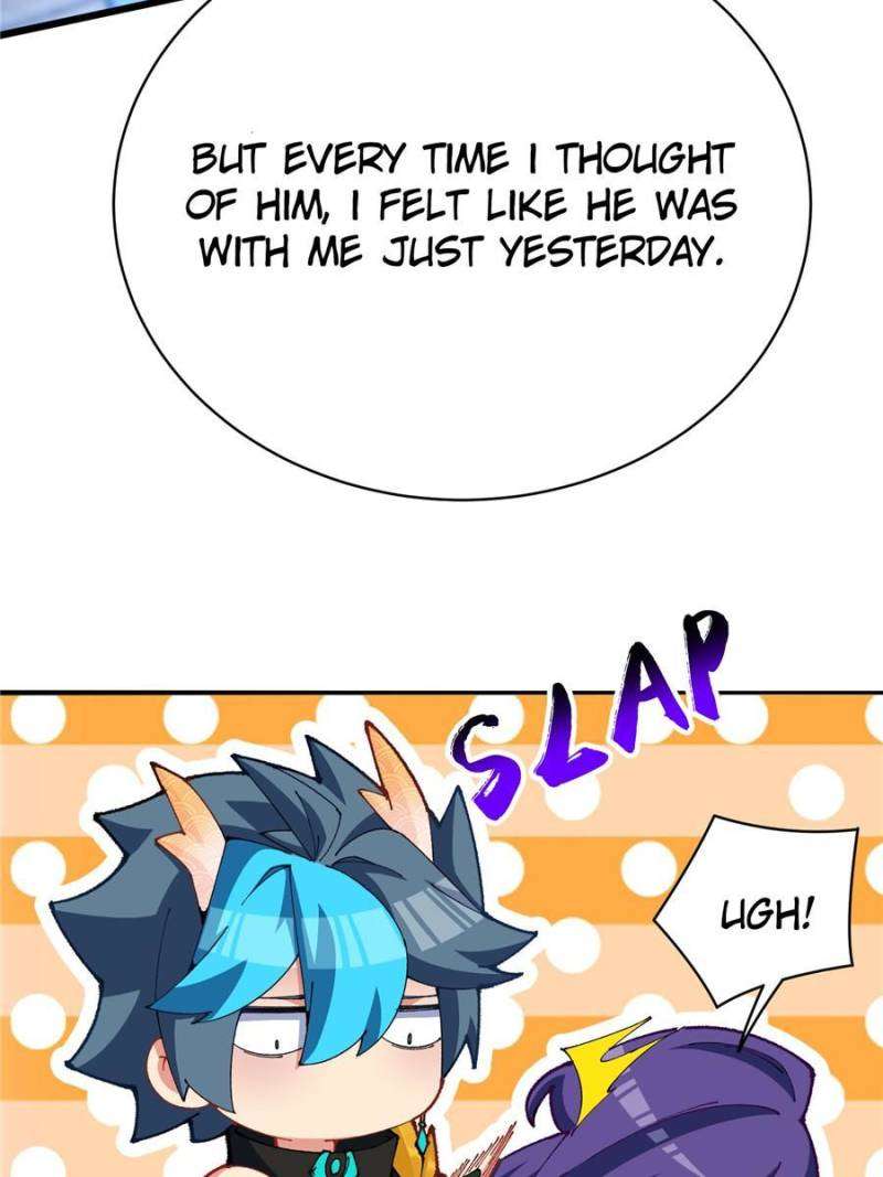 I Picked up an Attribute chapter 295 page 17