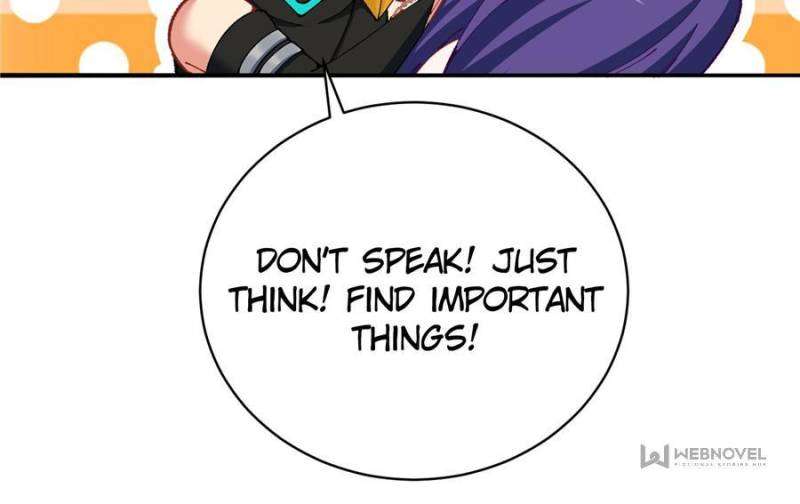 I Picked up an Attribute chapter 295 page 18